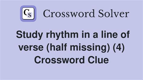 flattering verse crossword